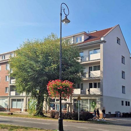 Classy Apartments - Gdansk - Old Town מראה חיצוני תמונה