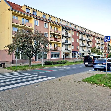 Classy Apartments - Gdansk - Old Town מראה חיצוני תמונה