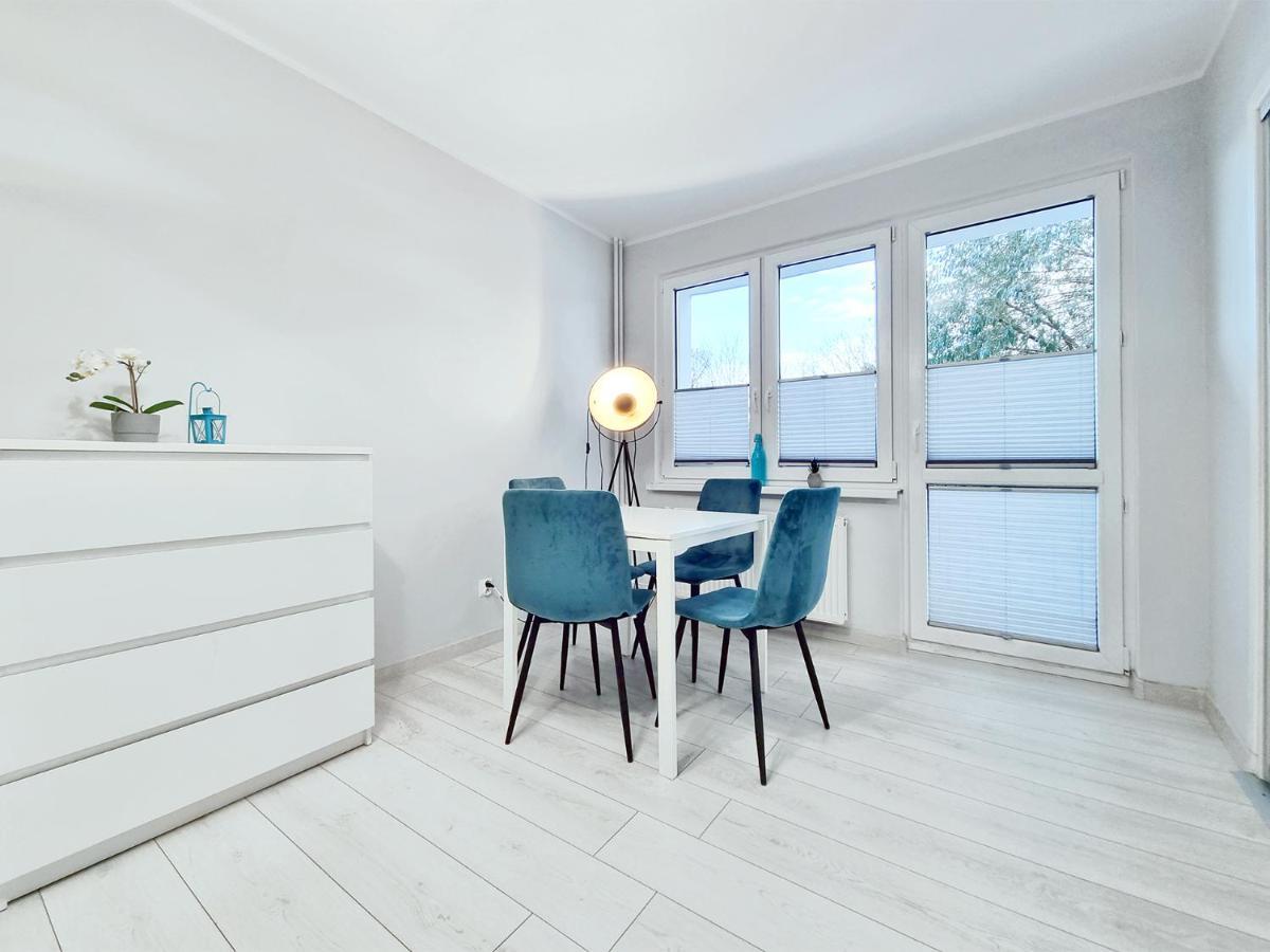 Classy Apartments - Gdansk - Old Town מראה חיצוני תמונה