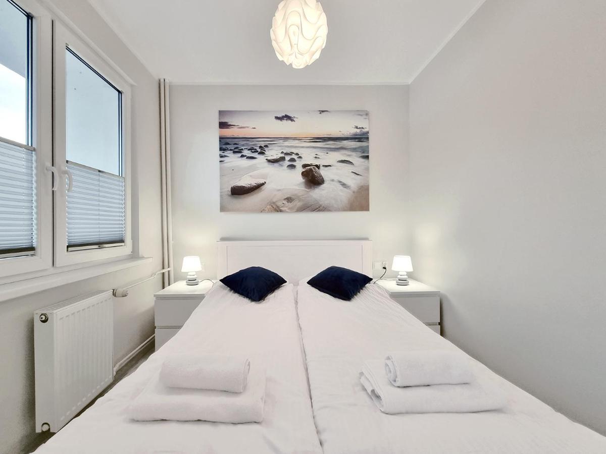 Classy Apartments - Gdansk - Old Town מראה חיצוני תמונה