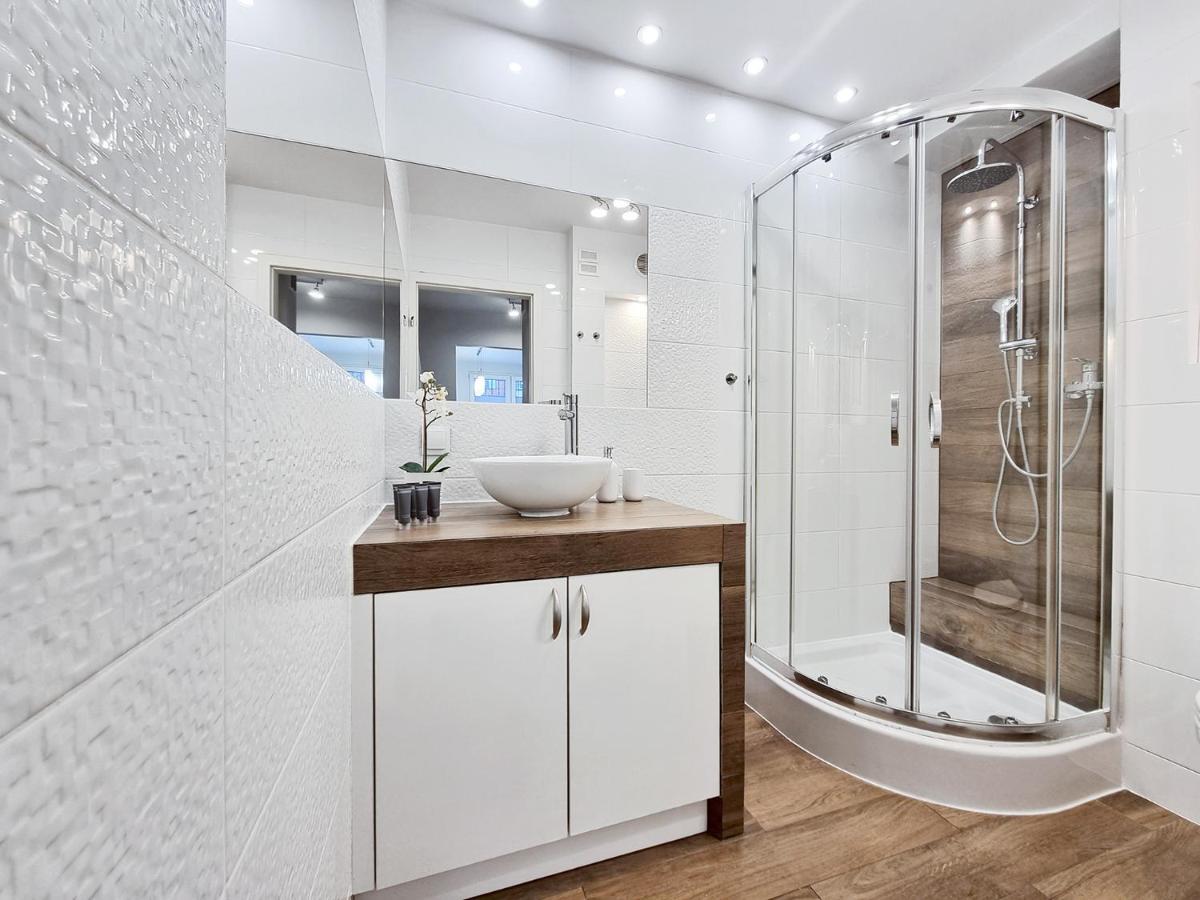 Classy Apartments - Gdansk - Old Town מראה חיצוני תמונה