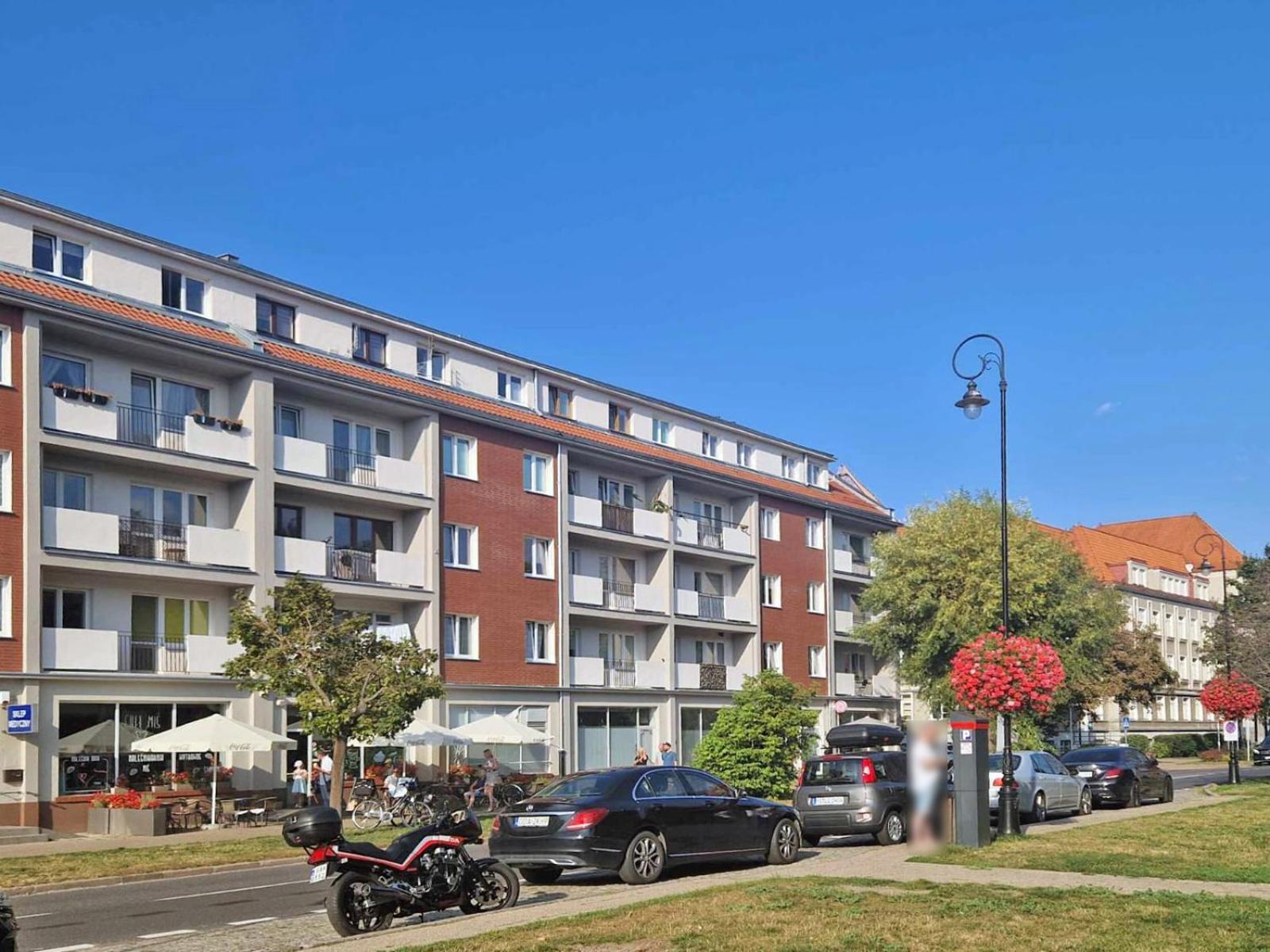 Classy Apartments - Gdansk - Old Town מראה חיצוני תמונה