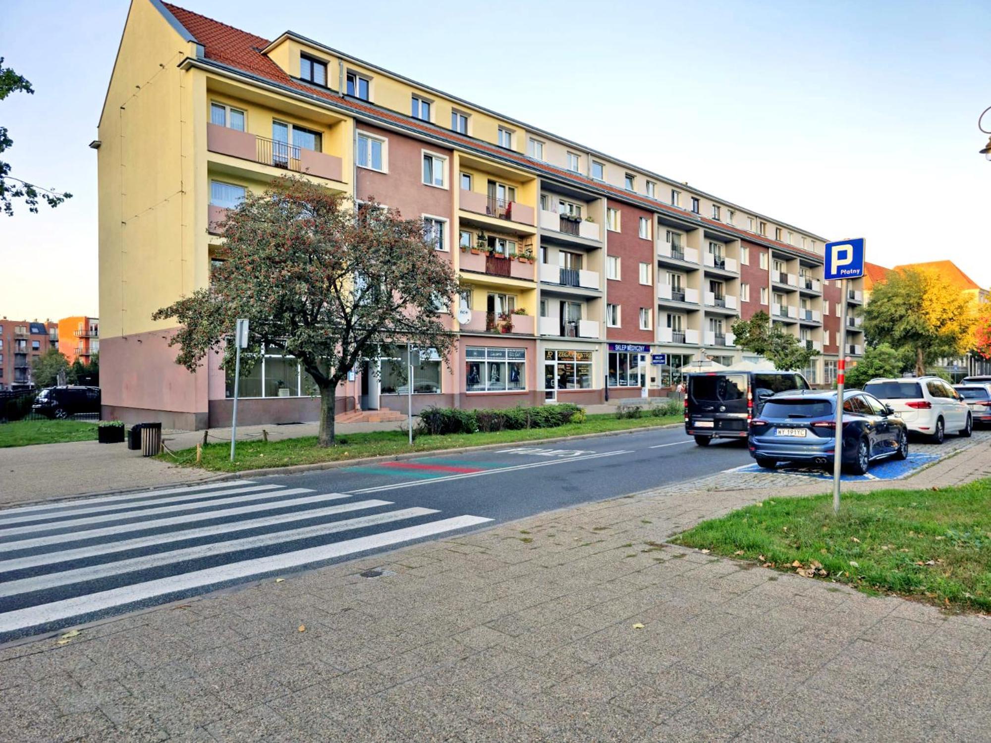 Classy Apartments - Gdansk - Old Town מראה חיצוני תמונה